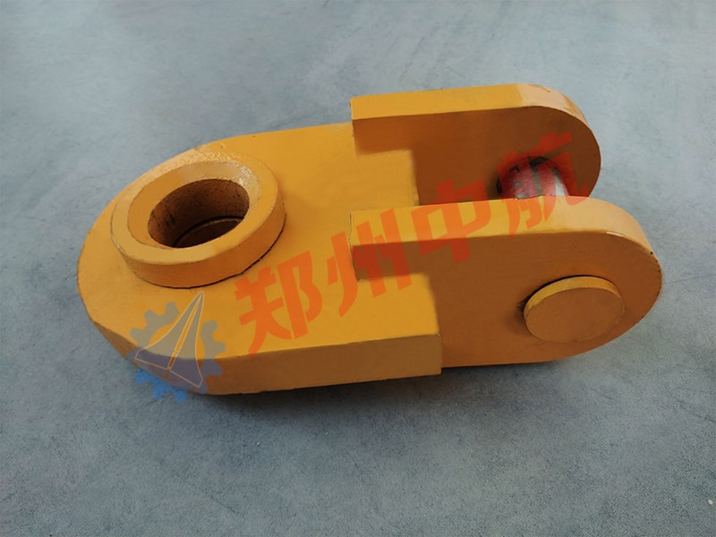 沖擊式壓路機(jī)系列配件